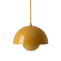 Scandinavische LED-Pendelleuchte - NordicBlossom