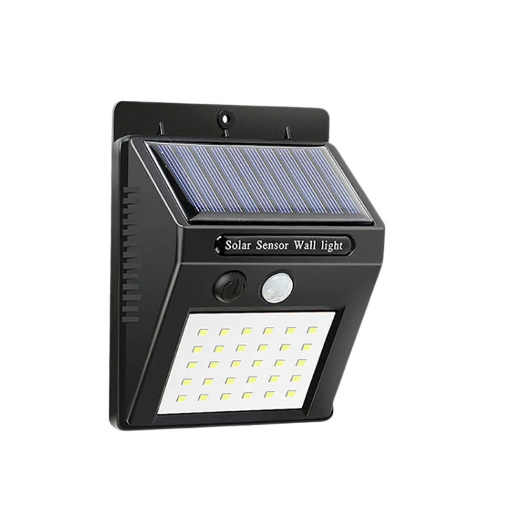 Radiance Elite | Verlichting op zonne-energie voor elk weertype