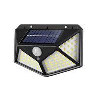 Radiance Elite | Verlichting op zonne-energie voor elk weertype