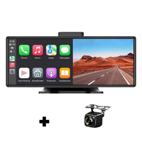 SmartDrive 10.25” Display Draadloze CarPlay & Android Auto
