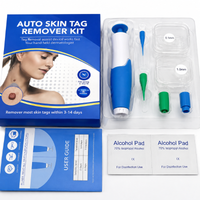 Verwijderingskit voor Acrochordons - Eenvoudige Cryotherapie