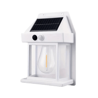Moderne & Luxe Waterdichte Zonnelamp