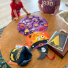 PumpkinPlay | Halloween wordt niet alleen griezelig leuk, maar ook creatief en leerzaam