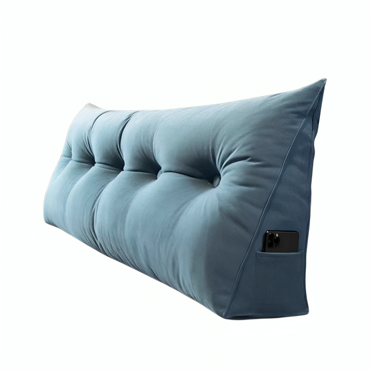 DreamSlope Hoofdkussen - Voor Ultiem Comfort en Ondersteuning