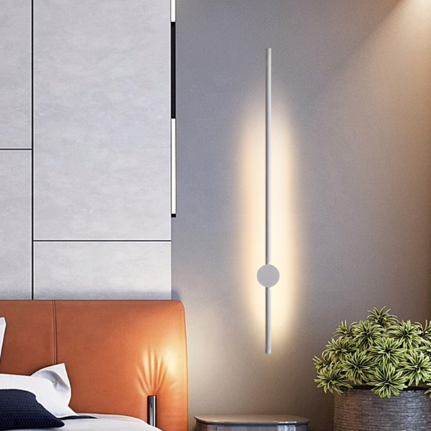 Selara - Minimalistische LED Wandlamp