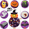 PumpkinPlay | Halloween wordt niet alleen griezelig leuk, maar ook creatief en leerzaam