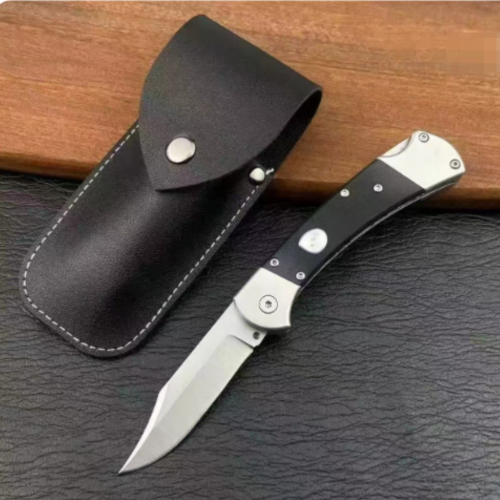 RapidFold Hunter Blade
