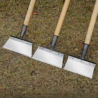 GardenPro - veelzijdig multifunctioneel gereedschap voor effectieve verzorging van buitenruimtes
