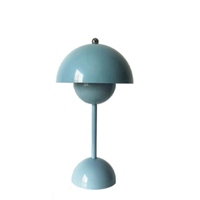 Tafellamp VP9 - Dimbare LED-verlichting