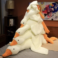 GooseHaven | Het knuffelmaatje dat je verdient