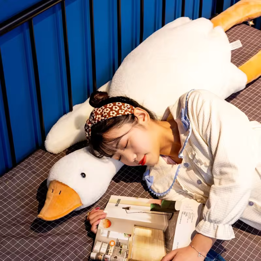 GooseHaven | Het knuffelmaatje dat je verdient