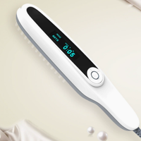 AureaBeam Handheld UVB Narrowband Fototherapie Lamp Voor Thuisgebruik