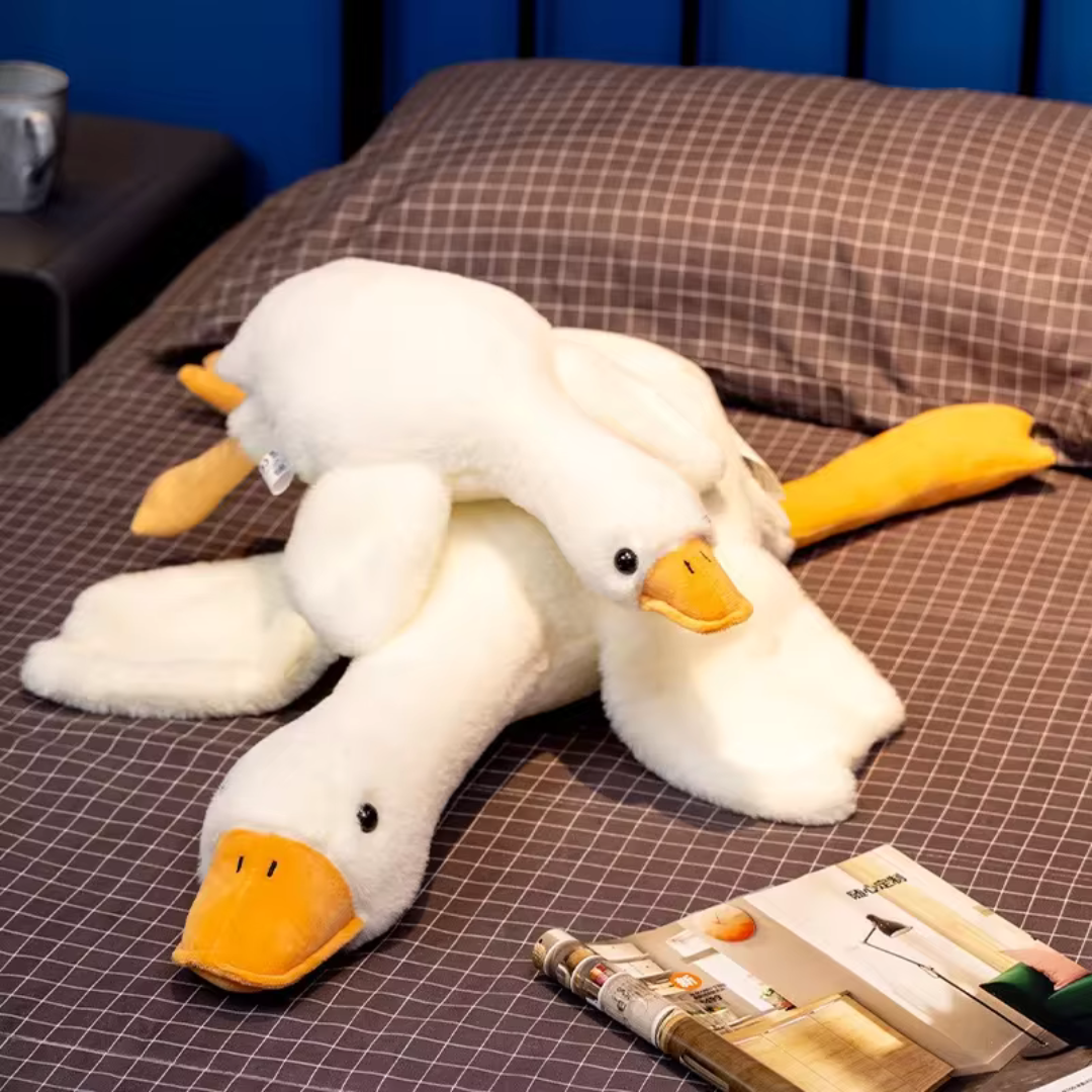 GooseHaven | Het knuffelmaatje dat je verdient