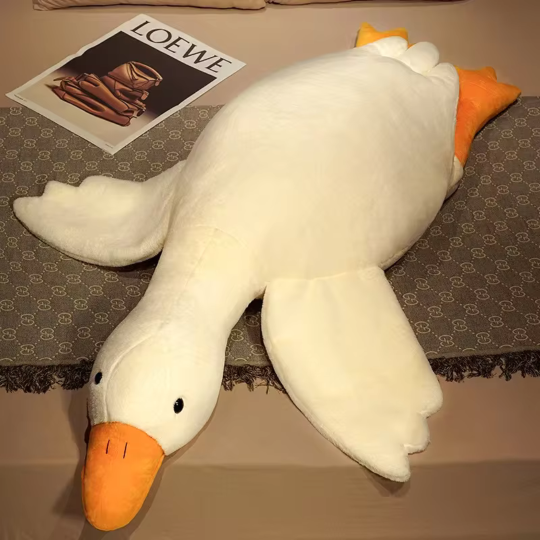 GooseHaven | Het knuffelmaatje dat je verdient