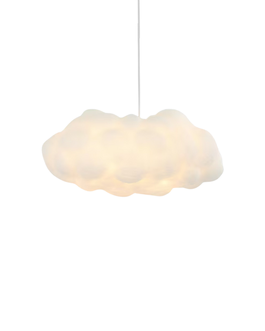 De Etherische Mist