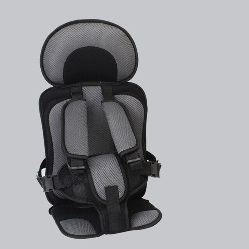 Babyzitje TravelSafe draagbaar veiligheid en comfort