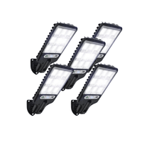 Solaris Wandlamp