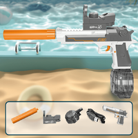 WaterAce | Zet je schrap voor actie en domineer elk watergevecht