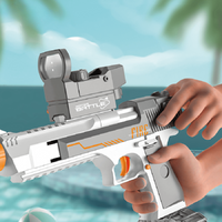 WaterAce | Zet je schrap voor actie en domineer elk watergevecht