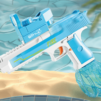 WaterAce | Zet je schrap voor actie en domineer elk watergevecht