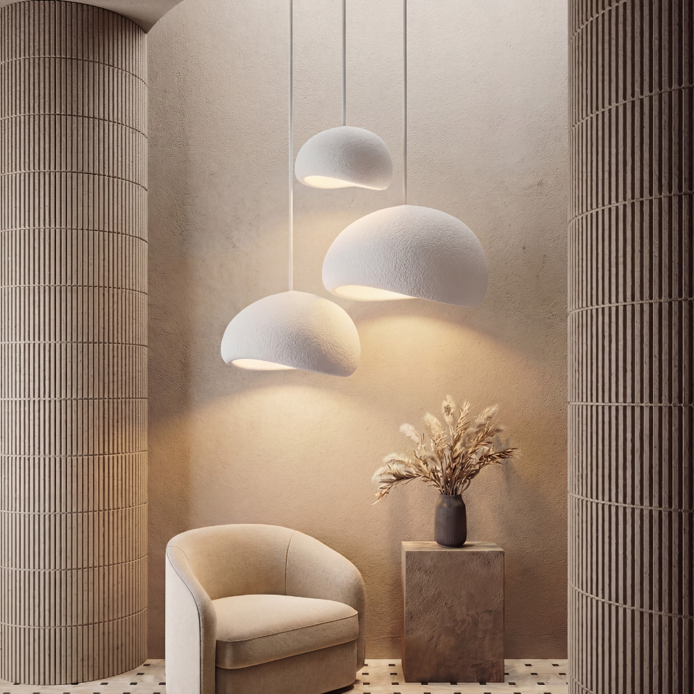 Lumi's Wabi Sabi Hanglamp