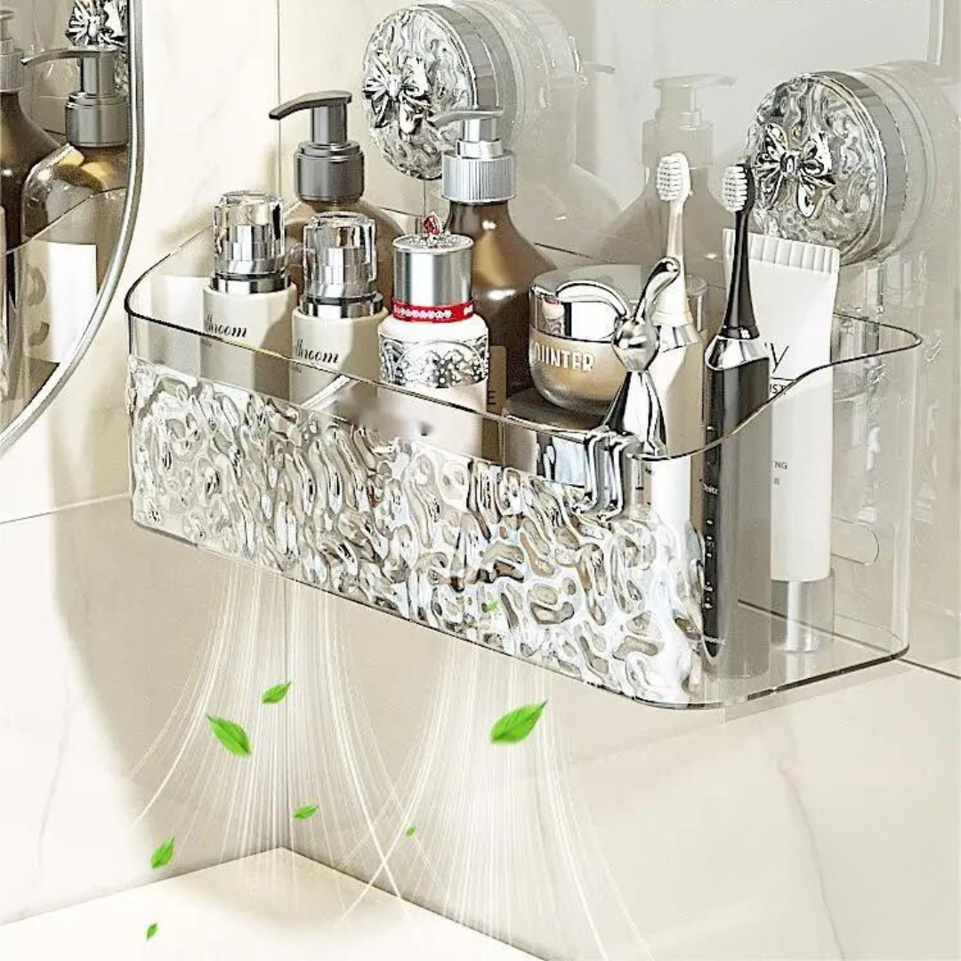 EasyAttach | Breng eenvoud en schoonheid in je ruimte, met supergemakkelijke installatie