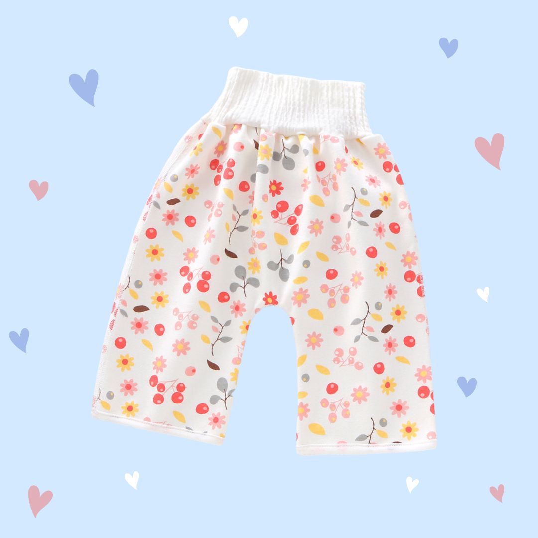 ComfortWeave | Zorgt ervoor dat je kind de hele nacht droog en comfortabel blijft
