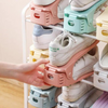 ShoeRack | Georganiseerde ruimte waar je schoenen altijd hun eigen plek hebben