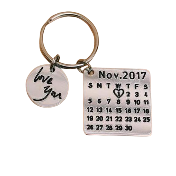 TimelessTreasure  | Koester speciale dagen, altijd in de hand