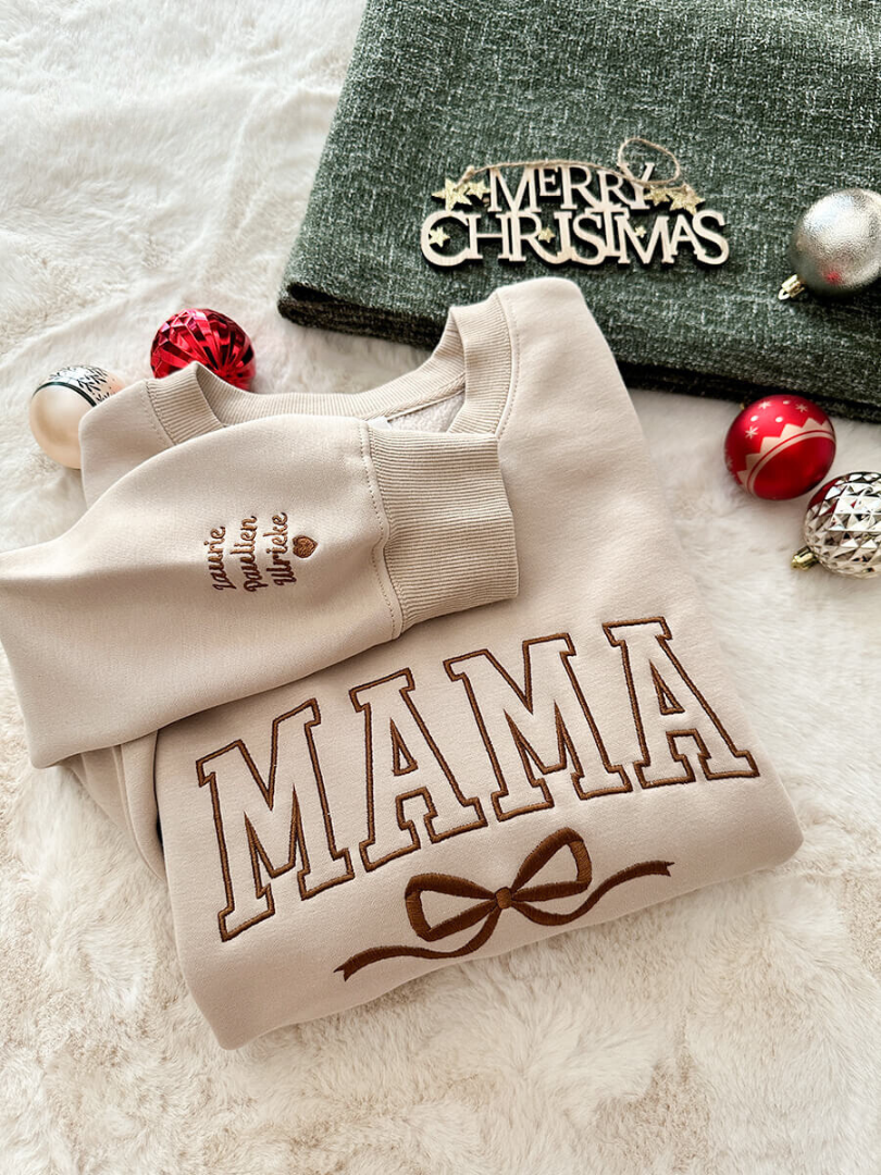 MerryMom | Geef je moeder een uniek en persoonlijk cadeau deze feestdagen