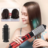 BrushCurl | Maakt het makkelijk om te stylen, drogen en krullen als een pro