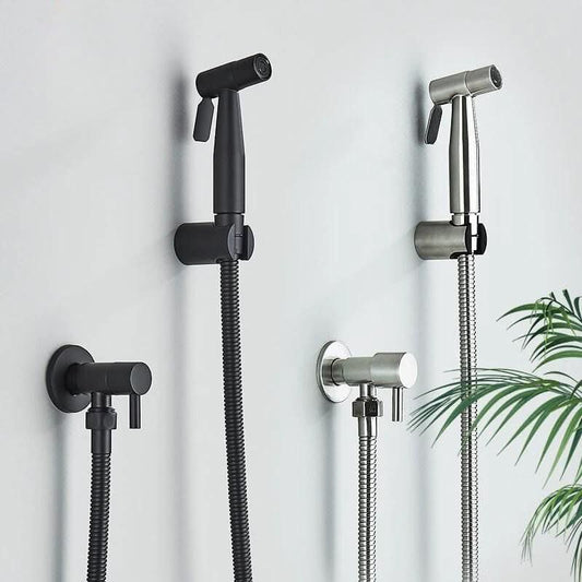Shinewell - Premium WC-Bidet Spuit