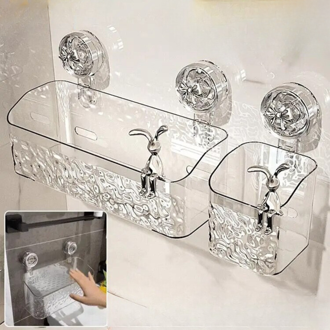 EasyAttach | Breng eenvoud en schoonheid in je ruimte, met supergemakkelijke installatie