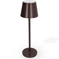 GlowTouch | Geeft licht door de lamp met je vingers aan te raken