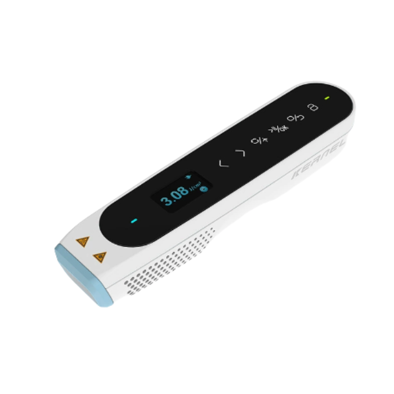 AureaBeam Handheld UVB Narrowband Fototherapie Lamp Voor Thuisgebruik