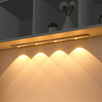 Brehn | OVERNIGHT Sensorlampen | Vandaag 1+1 gratis