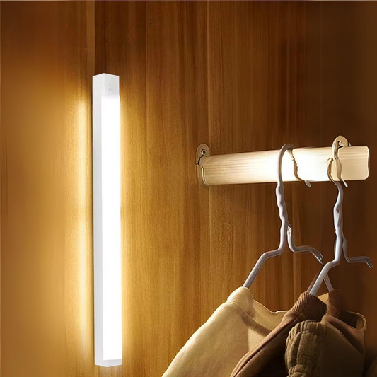 LightWave | De perfecte oplossing voor veilige en handige verlichting