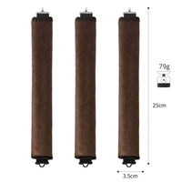 Skanto | Milde Haarroller Set zonder Warmte
