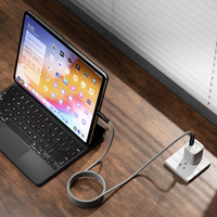 MagneCable | Verbeter je ervaring met opladen en gegevensoverdracht