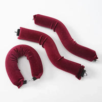 Skanto | Milde Haarroller Set zonder Warmte