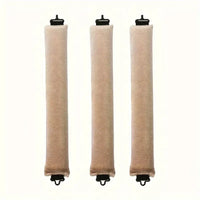 Skanto | Milde Haarroller Set zonder Warmte