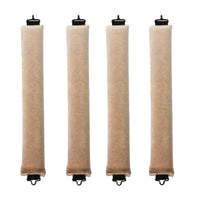 Skanto | Milde Haarroller Set zonder Warmte