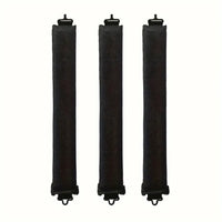 Skanto | Milde Haarroller Set zonder Warmte