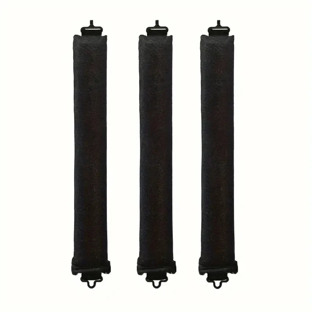 Skanto | Milde Haarroller Set zonder Warmte