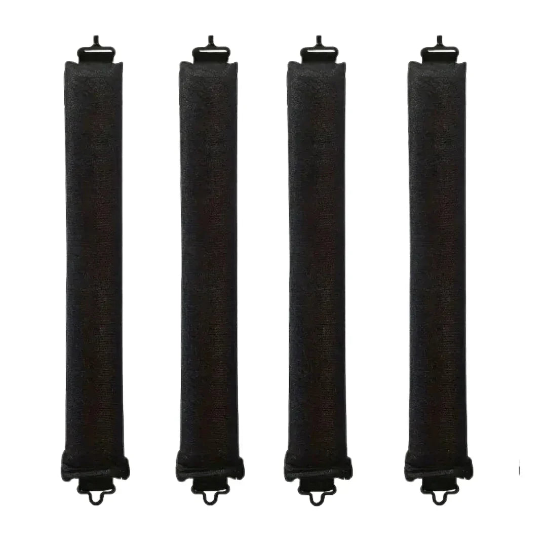 Skanto | Milde Haarroller Set zonder Warmte