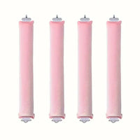 Skanto | Milde Haarroller Set zonder Warmte