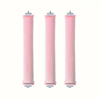 Skanto | Milde Haarroller Set zonder Warmte