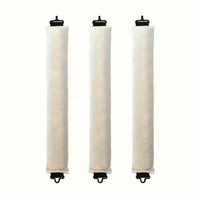 Skanto | Milde Haarroller Set zonder Warmte