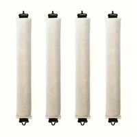 Skanto | Milde Haarroller Set zonder Warmte