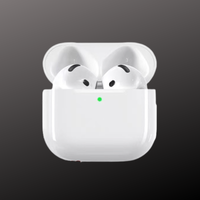 2e Generatie Draadloze Oordopjes met Oplaadcase - Betaalbare Bluetooth Oordopjes voor iPhone